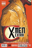 X-MEN EXTRA (MARVEL NOW) #7