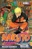 Naruto Pocket #35