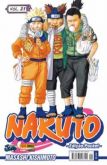 Naruto Pocket #21