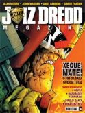 Juiz Dredd Magazine 4