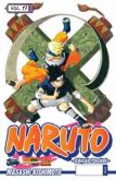 Naruto Pocket #17