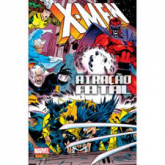 X-Men Atracao Fatal Volume 2