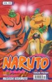 Naruto Pocket #44