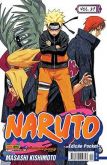 Naruto Pocket #31
