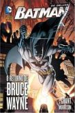 Batman - O retorno de Bruce Wayne
