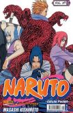 Naruto Pocket #39