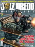 Juiz Dredd Magazine #1