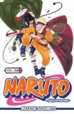 Naruto Pocket #20