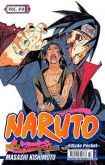 Naruto Pocket #43