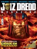 Juiz Dredd Magazine #2