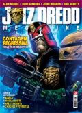 Juiz Dredd Magazine #3