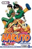 Naruto Pocket #10