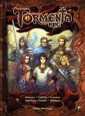 TORMENTA RPG - ED REVISADA CAPA DURA