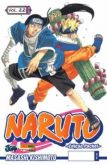 Naruto Pocket #22