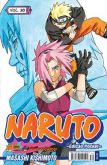 Naruto Pocket #30
