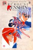 Rurouni Kenshin: Crônicas da Era Meiji #19