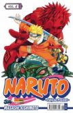 Naruto Pocket #08