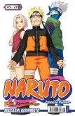 Naruto Pocket #28