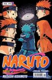 Naruto Pocket #45