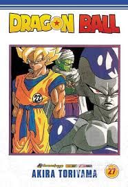 Dragon Ball #27