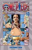 One Piece #13