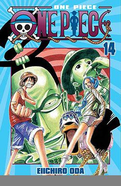 One Piece #14