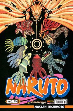 NARUTO #60