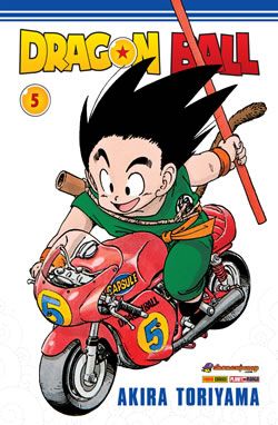 Dragon Ball #5