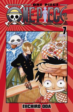 One Piece #7