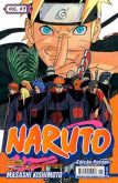 Naruto Pocket #41