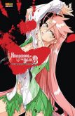 HIGHSCHOOL OF DEAD — FULLCOLOR #3