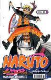 Naruto Pocket #33