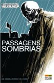 HELLBLAZER PASSAGEM SOMBRIA