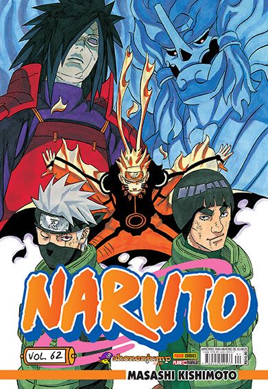 Naruto #62