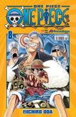 One Piece #8