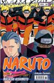 Naruto Pocket #36