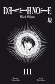 DEATH NOTE BLACK EDITION