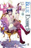 Blue Exorcist #4