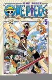 One Piece #5