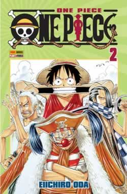 One Piece #2