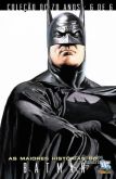 DC 70 ANOS Vol 06 Maiores Historias do Batman