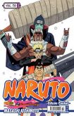 Naruto Pocket #50