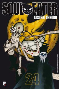 Soul Eater #24