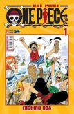 One Piece #1